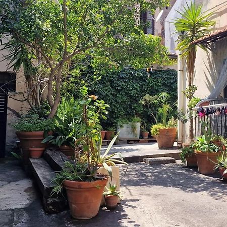 Apartment Myourhome Catania Kültér fotó