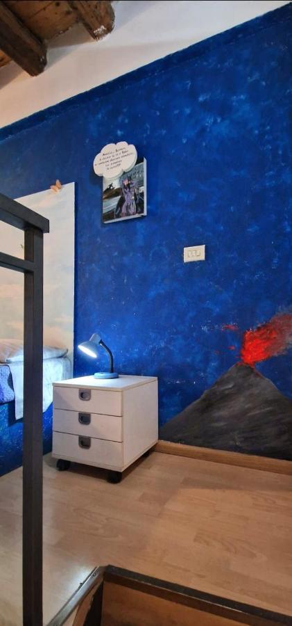 Apartment Myourhome Catania Kültér fotó