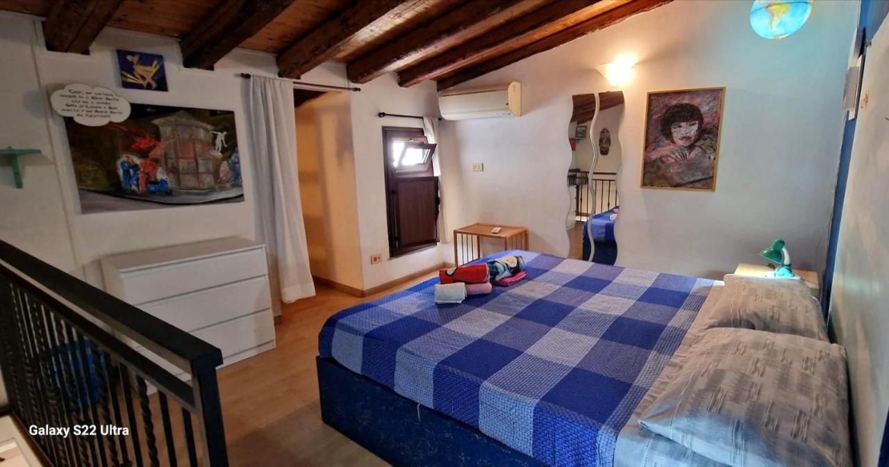 Apartment Myourhome Catania Kültér fotó