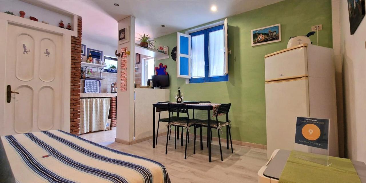 Apartment Myourhome Catania Kültér fotó