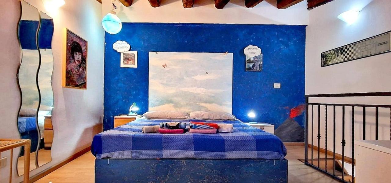 Apartment Myourhome Catania Kültér fotó