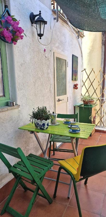 Apartment Myourhome Catania Kültér fotó