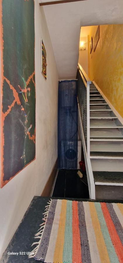 Apartment Myourhome Catania Kültér fotó