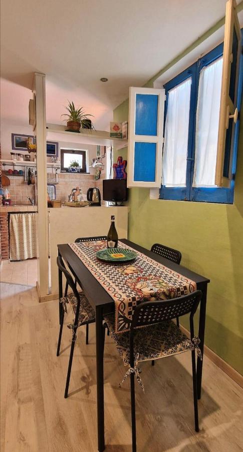 Apartment Myourhome Catania Kültér fotó