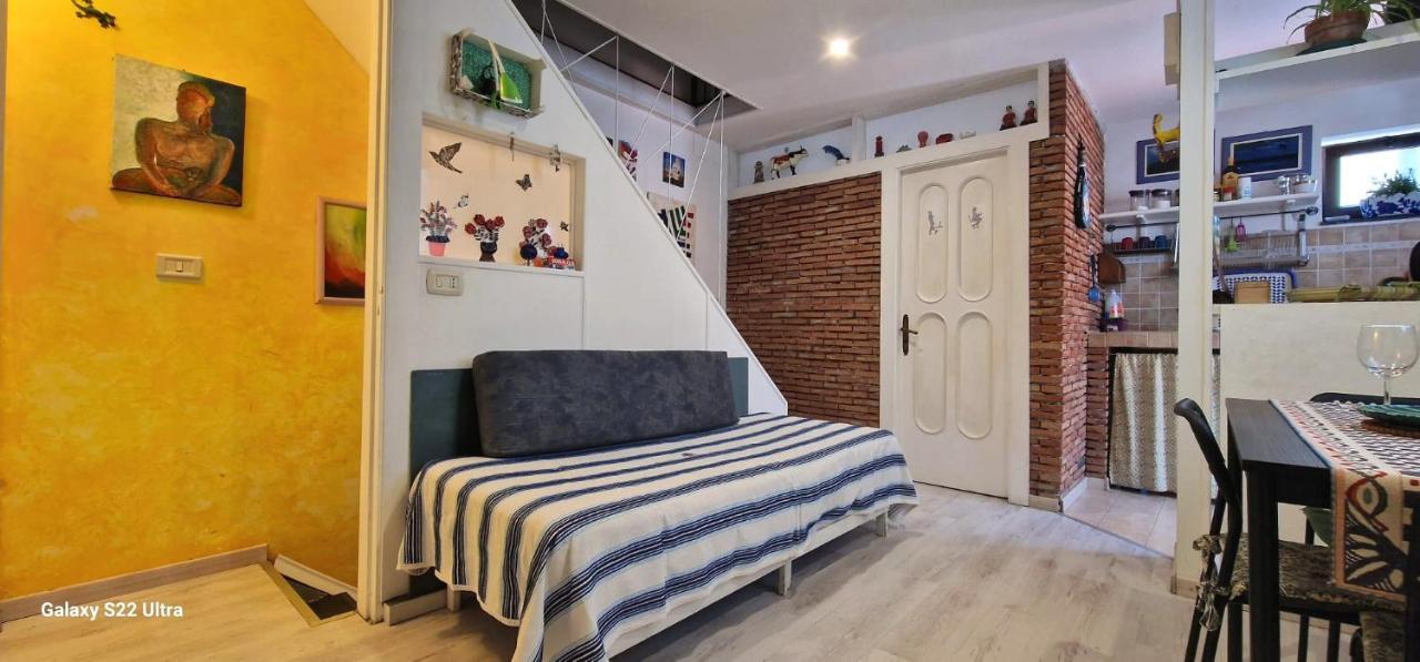Apartment Myourhome Catania Kültér fotó