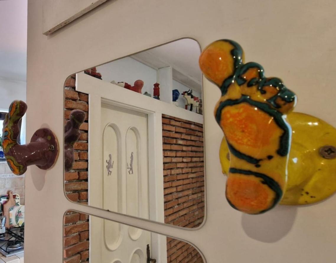 Apartment Myourhome Catania Kültér fotó