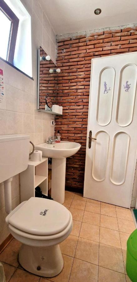 Apartment Myourhome Catania Kültér fotó