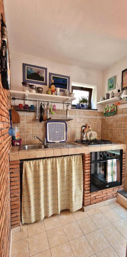 Apartment Myourhome Catania Kültér fotó