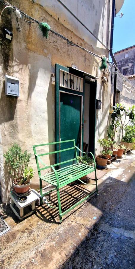 Apartment Myourhome Catania Kültér fotó