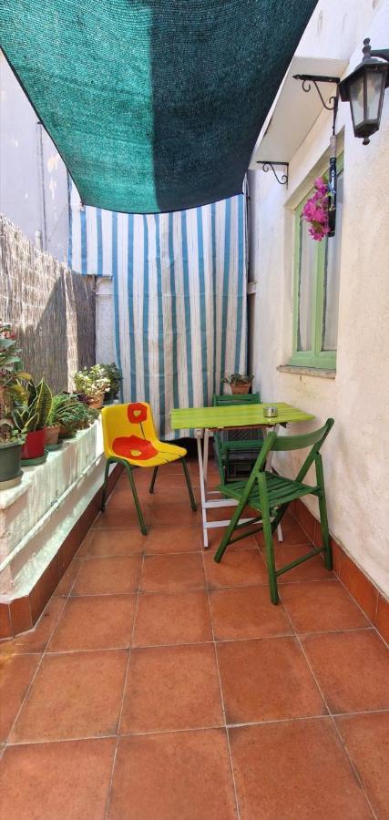 Apartment Myourhome Catania Kültér fotó