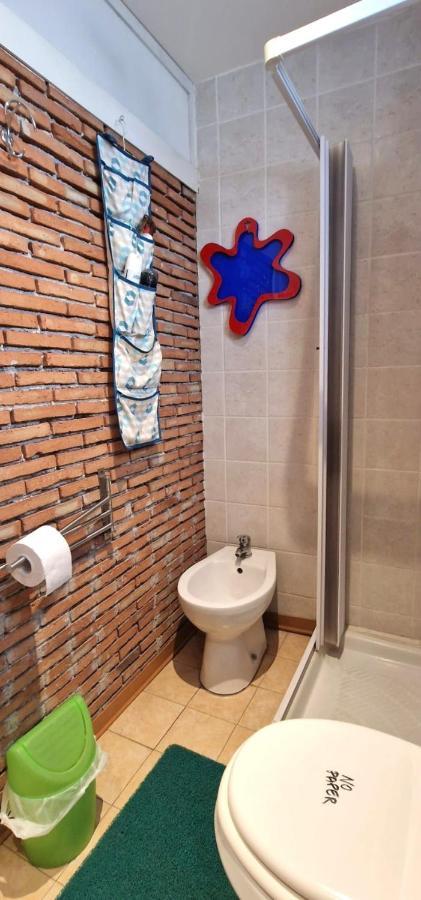 Apartment Myourhome Catania Kültér fotó