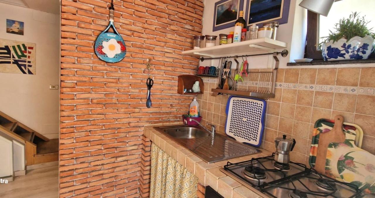 Apartment Myourhome Catania Kültér fotó